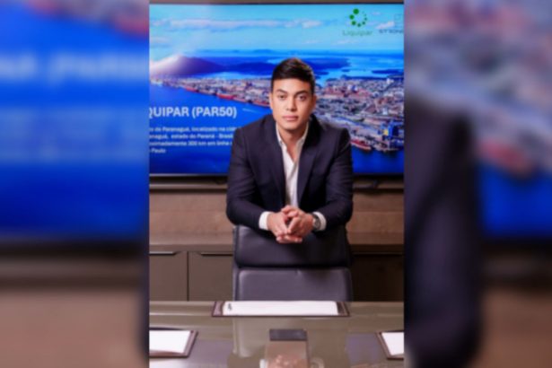 Cleiton Santos Santana