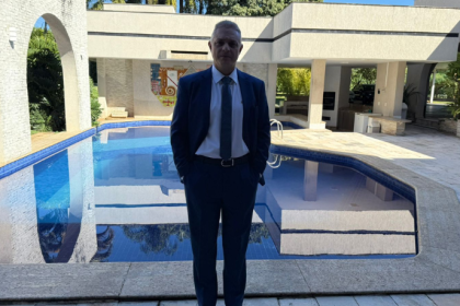 Leonardo Siade Manzan