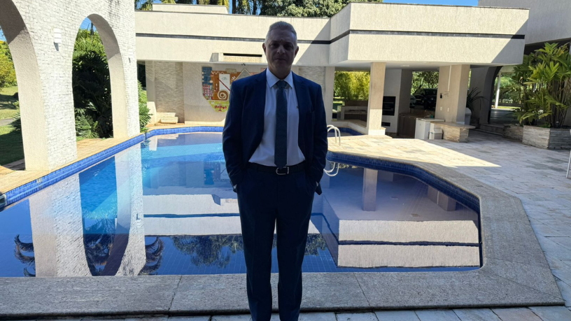 Leonardo Siade Manzan
