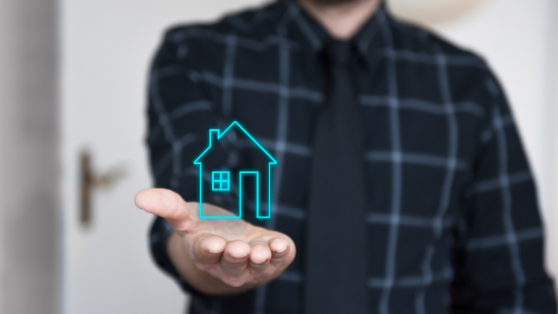 Experiência do cliente e tecnologia: Fernando Bruno Crestani destaca as novas tendências do setor imobiliário.