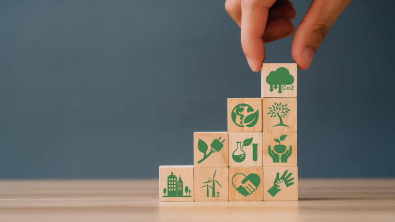 Fernando Trabach Filho destaca que a reindustrialização verde alia competitividade e responsabilidade ambiental para acelerar a economia.
