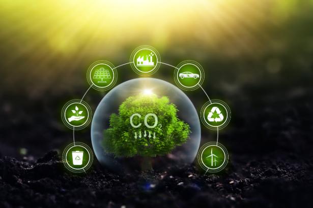 A reindustrialização verde pode impulsionar o crescimento econômico com inovação e sustentabilidade – Fernando Trabach Filho.