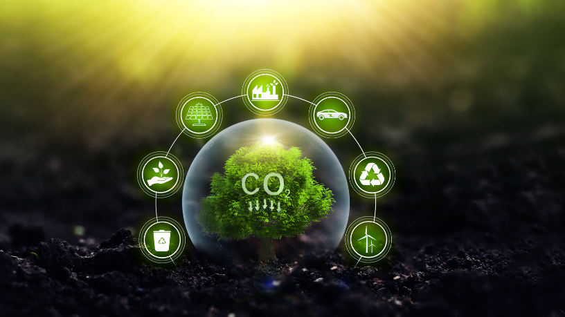 A reindustrialização verde pode impulsionar o crescimento econômico com inovação e sustentabilidade – Fernando Trabach Filho.