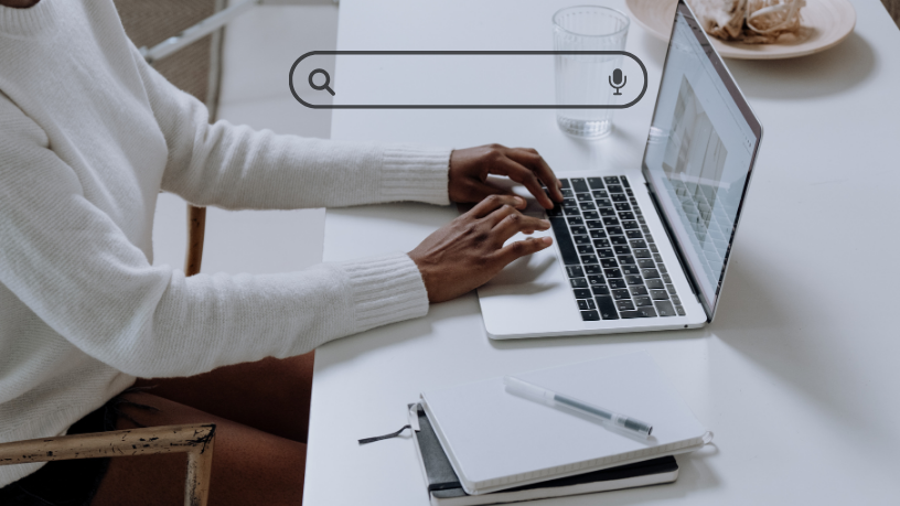 Descubra com a Saftec Digital estratégias para controlar resultados de busca e fortalecer sua imagem digital.
