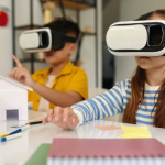 Sérgio Bento De Araújo mostra como o ensino adaptativo está a revolucionar a educação especial, promovendo inclusão e personalização real da aprendizagem.