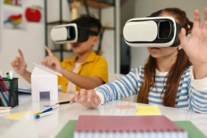 Sérgio Bento De Araújo mostra como o ensino adaptativo está a revolucionar a educação especial, promovendo inclusão e personalização real da aprendizagem.