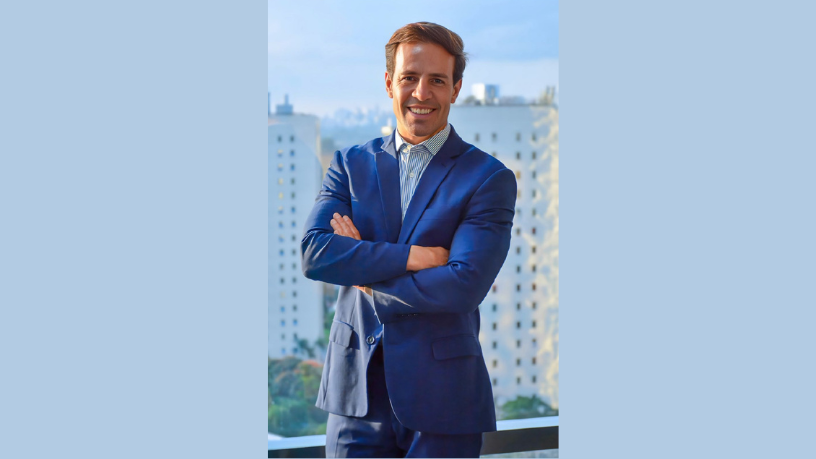 Para Ian dos Anjos Cunha, a IA como assistente pessoal se torna o atalho inteligente que multiplica resultados em poucas horas.