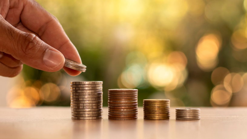 Teciomar Ábila mostra como transformar seus talentos em renda extra de forma inteligente