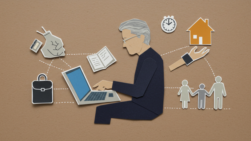 Entenda com Alfredo Moreira Filho por que ética, disciplina e coerência são a base para construir uma trajetória pessoal e profissional verdadeiramente consistente.