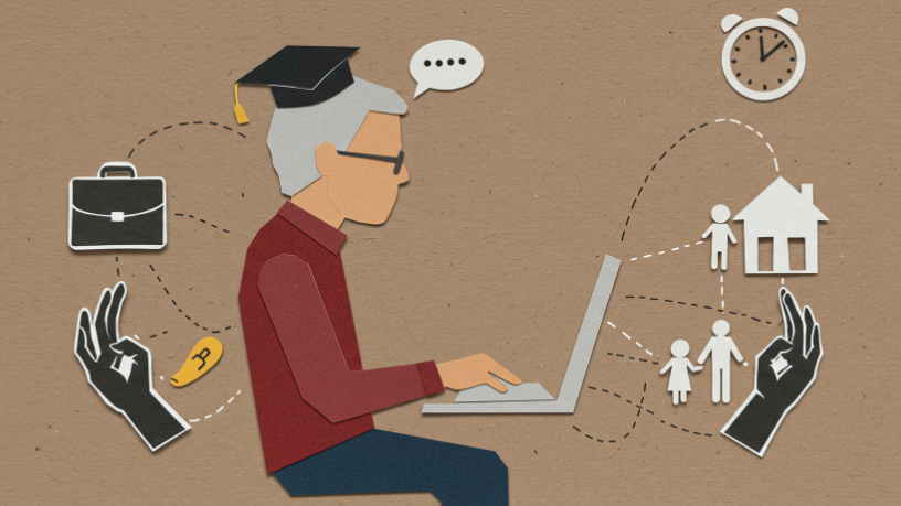 Alfredo Moreira Filho destaca como valores sólidos sustentam escolhas conscientes e fortalecem a vida pessoal e profissional com equilíbrio e propósito.