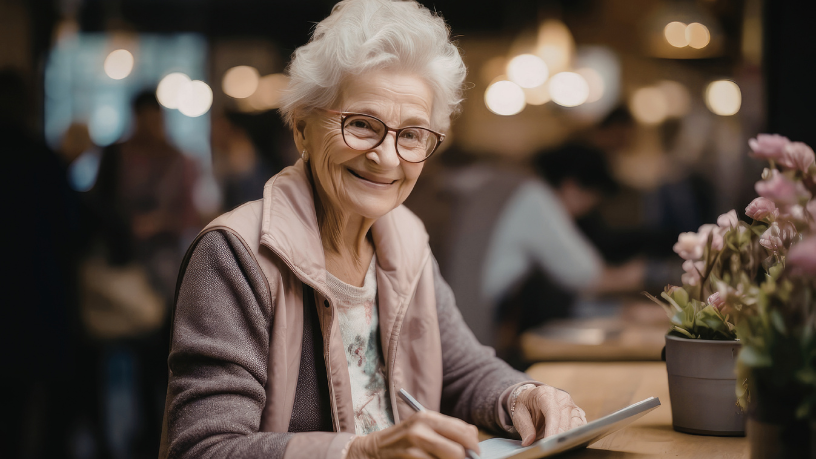 Participação coletiva em tempos digitais: como o novo perfil do associado fortalece o Sindnapi - Sindicato Nacional dos Aposentados, Pensionistas e Idosos na era da conexão e do engajamento.