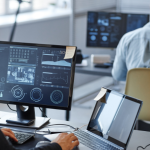 O excesso de ferramentas desconectadas compromete a eficiência nas empresas modernas, afirma Andre de Barros Faria.