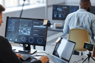 O excesso de ferramentas desconectadas compromete a eficiência nas empresas modernas, afirma Andre de Barros Faria.