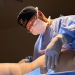 Milton Seigi Hayashi explica quando investigar e intervir em complicações e cirurgias de revisão.