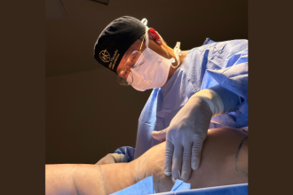 Milton Seigi Hayashi explica quando investigar e intervir em complicações e cirurgias de revisão.