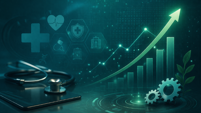 A desigualdade no acesso à saúde se intensifica, e Vinicius Tadeu Sattin Rodrigues aponta caminhos para enfrentar esse desafio urgente