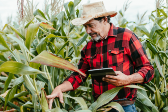 Parecis SuperAgro: tecnologia no campo impulsiona negócios e redefine o agro em Mato Grosso