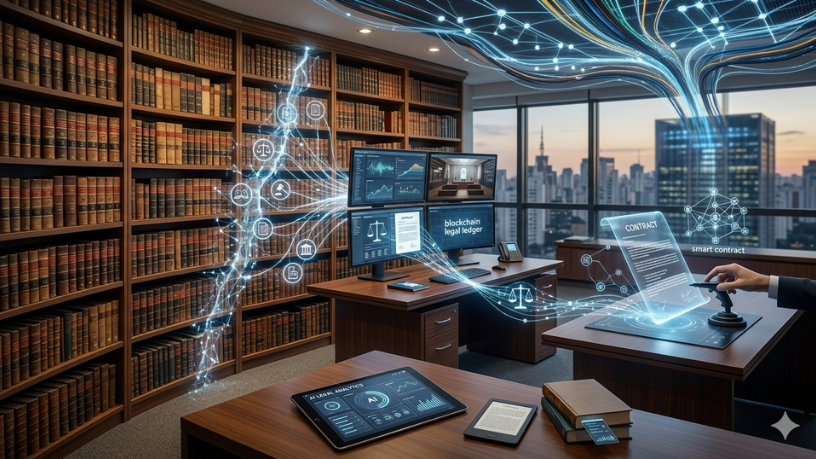 Gilmar Stelo e Stelo Advogados Associados