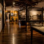 Exposição “Descobrindo o Mato Grosso” fortalece cultura regional e movimenta o turismo em Sorriso