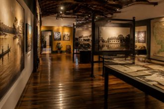 Exposição “Descobrindo o Mato Grosso” fortalece cultura regional e movimenta o turismo em Sorriso