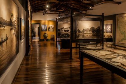 Exposição “Descobrindo o Mato Grosso” fortalece cultura regional e movimenta o turismo em Sorriso