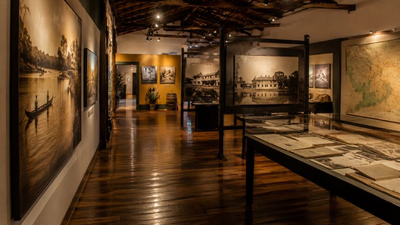 Exposição “Descobrindo o Mato Grosso” fortalece cultura regional e movimenta o turismo em Sorriso