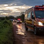 Jovem desaparecido em Mato Grosso expõe drama silencioso nas estradas e mobiliza famílias