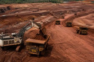 Mato Grosso entra no debate sobre política nacional de minerais críticos e amplia protagonismo estratégico do Brasil