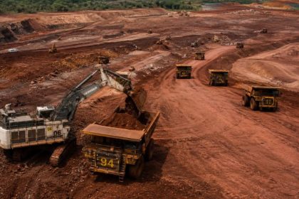Mato Grosso entra no debate sobre política nacional de minerais críticos e amplia protagonismo estratégico do Brasil