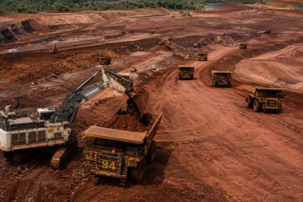 Mato Grosso entra no debate sobre política nacional de minerais críticos e amplia protagonismo estratégico do Brasil