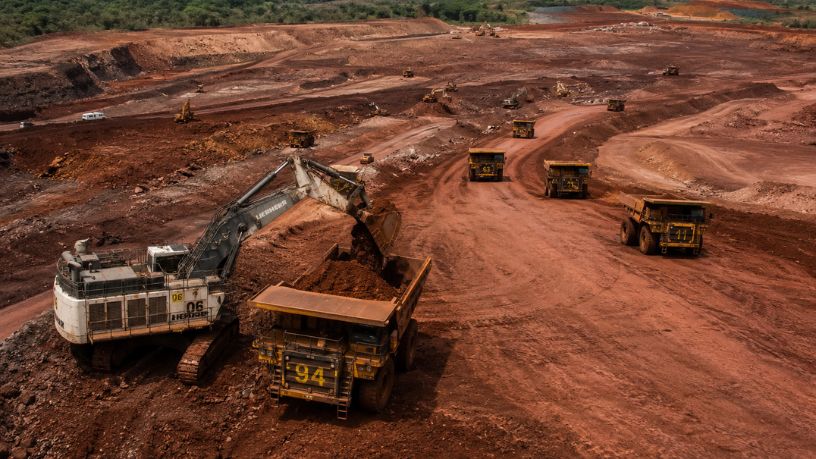 Mato Grosso entra no debate sobre política nacional de minerais críticos e amplia protagonismo estratégico do Brasil