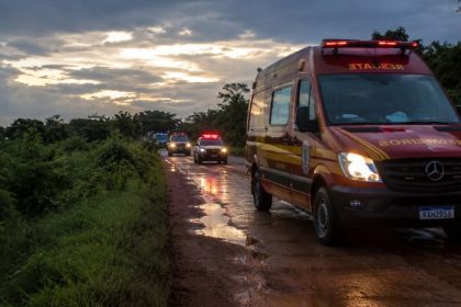 Jovem desaparecido em Mato Grosso expõe drama silencioso nas estradas e mobiliza famílias
