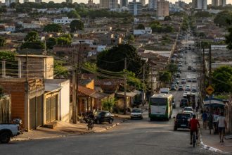 Mato Grosso Lidera o Agronegócio, Mas Cidades do Interior Estão Entre as Piores em Qualidade de Vida no Brasil