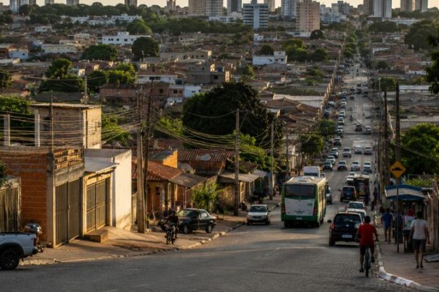 Mato Grosso Lidera o Agronegócio, Mas Cidades do Interior Estão Entre as Piores em Qualidade de Vida no Brasil