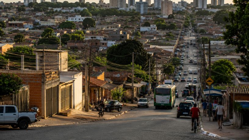 Mato Grosso Lidera o Agronegócio, Mas Cidades do Interior Estão Entre as Piores em Qualidade de Vida no Brasil