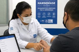 Avanços tecnológicos no diagnóstico da hanseníase e o novo panorama da saúde pública em Mato Grosso