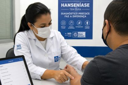 Avanços tecnológicos no diagnóstico da hanseníase e o novo panorama da saúde pública em Mato Grosso