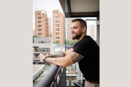 Lucas Peralles