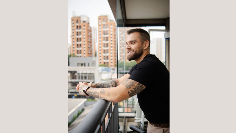 Lucas Peralles