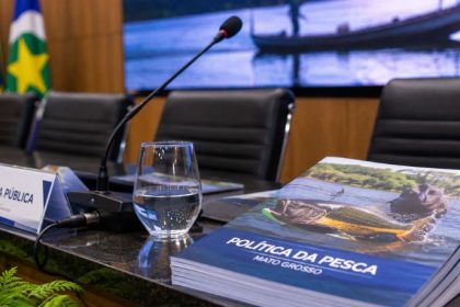 Economia sustentável e os rumos da política de regulamentação da atividade pesqueira em Mato Grosso