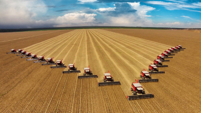 Safra de soja 2026/27 em Mato Grosso deve cair 5,2% com efeito do El Niño, aponta Imea