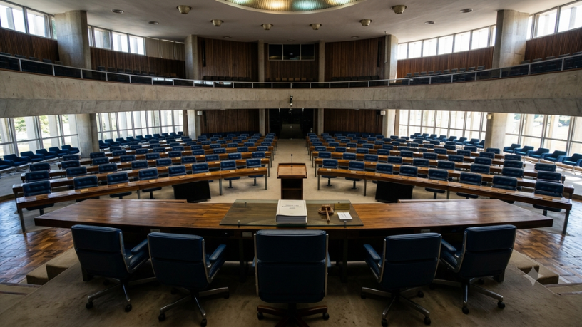 Congresso entra em recesso e deixa pautas importantes para o segundo semestre