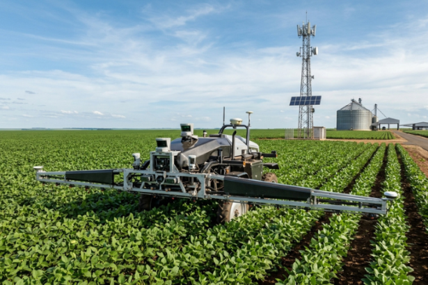 Inteligência artificial ganha espaço no agro de Mato Grosso e pode mudar a forma de decidir no campo