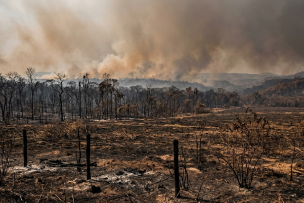 Incêndios florestais avançam em Mato Grosso: o que muda para moradores e produtores durante a seca