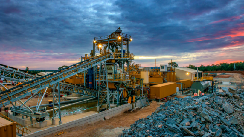 Nova política de mineração em Mato Grosso muda regras para investimentos, fiscalização e desenvolvimento regional